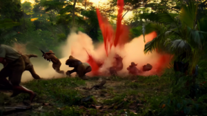 ACT2_NVA patrol in jungle battle_explosion 2_7.88.2